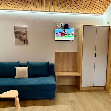Chata 107 Tatralandia Village Liptovský Mikuláš Exterior foto