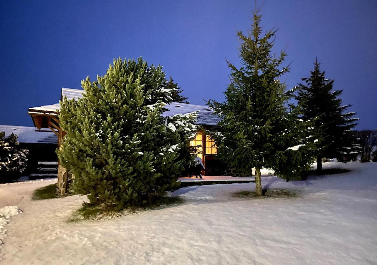 Chata 107 Tatralandia Village Liptovský Mikuláš Exterior foto