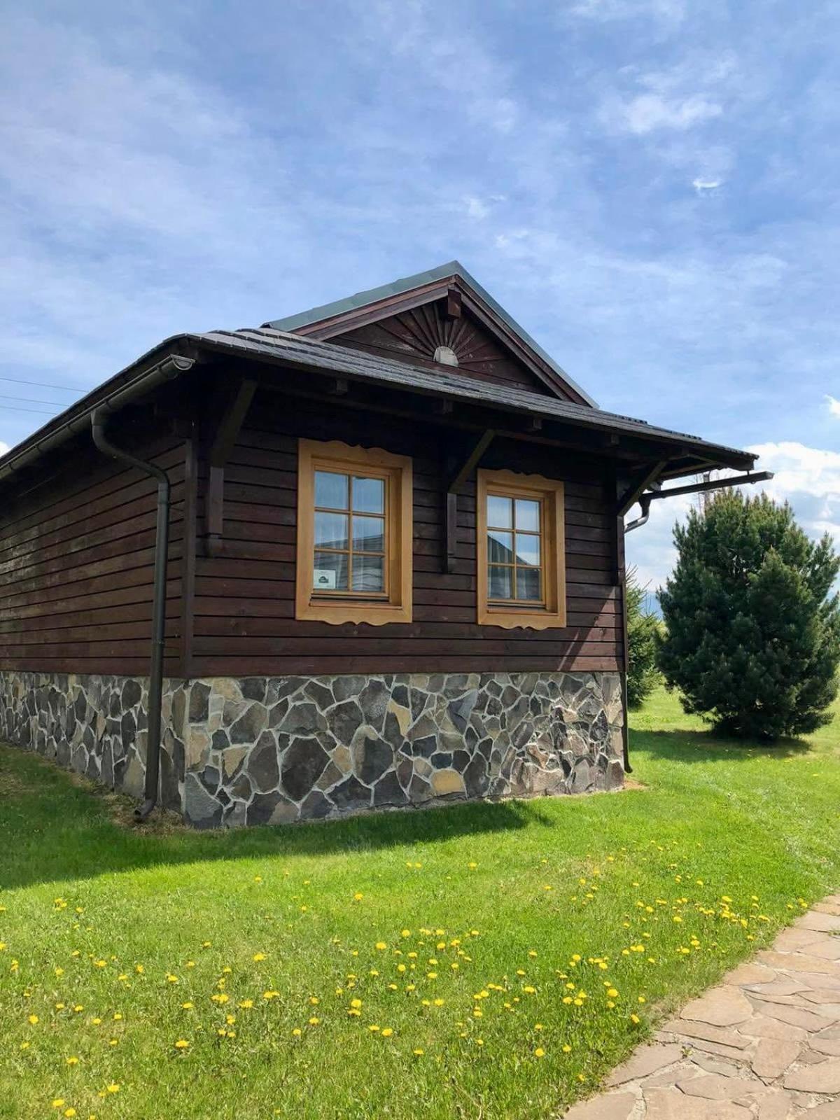 Chata 107 Tatralandia Village Liptovský Mikuláš Exterior foto