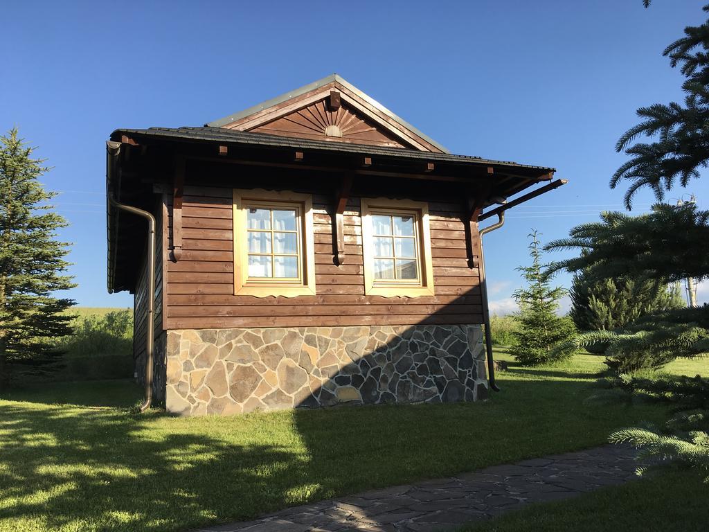 Chata 107 Tatralandia Village Liptovský Mikuláš Exterior foto